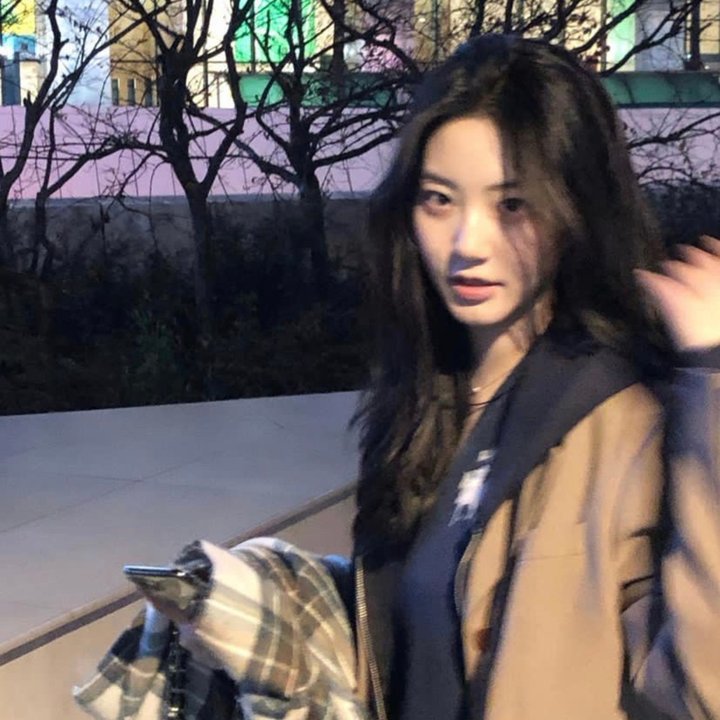 有情感的机器人